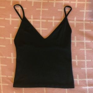 Brandy Melville: cropped tank